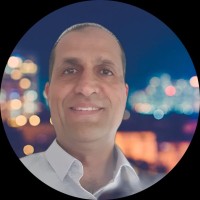 Yoram Shmaya