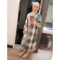 Duaa A