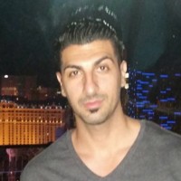 Amir Beheshti