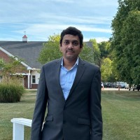 Krishna Sandeep K.