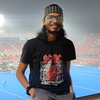 Aaryan Nagraj