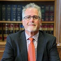 Jason Morris