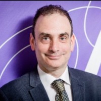 Michael Hurn, Cbe