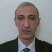 rauf talishinskiy