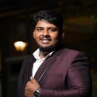 Mubaris Ali Sirajudeen