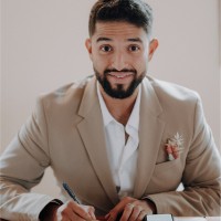 Jesus David Diaz Ordonez