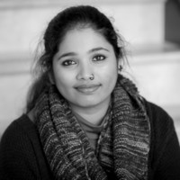 Roshni Anna Cheriyan