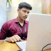Sathish R