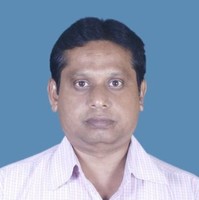 Asim Kumar Das