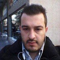 Panagiotis Mantzaridis