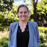 Jenna Evans [RA AIA NCARB]