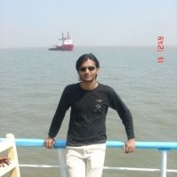 Vinoth R