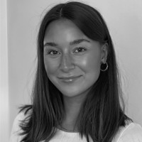 Caroline Dragby