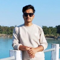 Nabin Adhikari