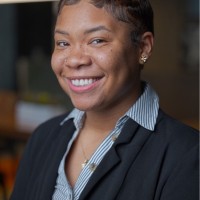 Jalaysha Tucker