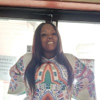 Edrica Brown