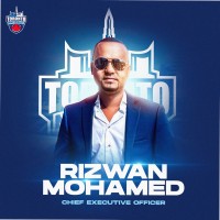 Rizwan Mohamed
