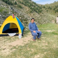 Gohar Ali