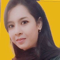 Sidra Rehmani