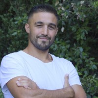Ghislain Quai