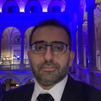 Mohammad Al-haj Ali
