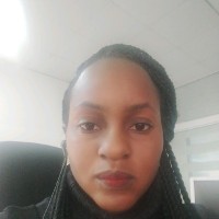 Catherine Oduah