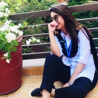 Abeeha Nadeem