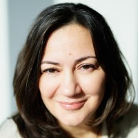 Наталья Диптан