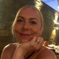 Nicola Moody
