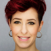 Giovanna Gualtieri