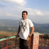 Mayur Bhadja