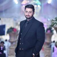 Ghulam Muhammad Mujtaba