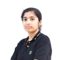 Niharika Gandepalli