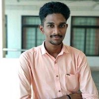 Vishnu Kallankott