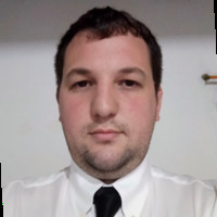 Matias Ignacio Tagnochetti