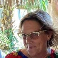JOY BLAKELY