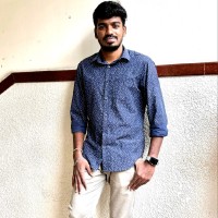 Giriprasad Shanmugam