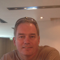 Stephen Acker