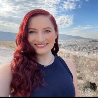 Grace Sharpe-Rauth, Shrm-Cp, Aptd