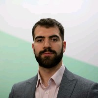 Oliver Stavrinidis