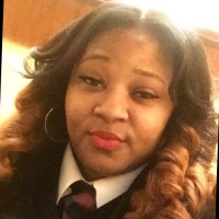 Anjanet Johnson