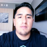 Cristian Villajuan Damian