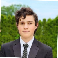 Zack Ginesin