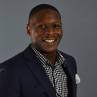 Bruce Mitchell