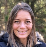 Rikke Elisabeth Tang Steffensen