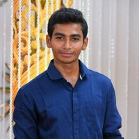 Naveen Rangasamy