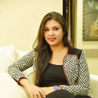 Aastha Shrimal