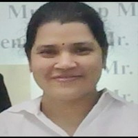 Dr.Ruchi Kulshrestha