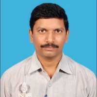 Eswara Rao