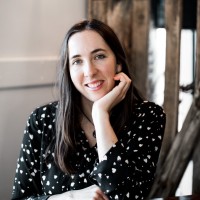 Rebecca Barnard